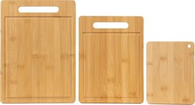 Sada dosiek na krájanie TAVOLA (3 ks)