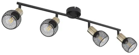 GLOBO FIASTRA 54028-4 Stropné svietidlo