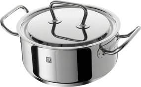 XXXLutz HRNIEC NA PEČENIE 20/12,5 cm Zwilling - Online Only bytové doplnky - 006209014102