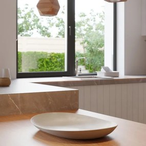 Sollux SL.1008 - Nástenné svietidlo WOODY 1xG9/40W/230V