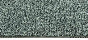 Koberce Breno Metrážny koberec CENTAURE DECO 258, šíře role 400 cm, zelená