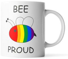 Sablio Hrnek Bee proud - 330 ml - standard