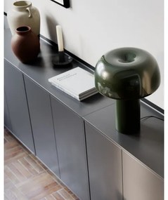 ByRydens 4024530-2501 - Stolná lampa LEAN ON ME 1xE27/8W/230V zelená