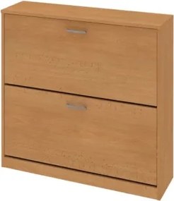 Nízky botník Mega 82, buk%