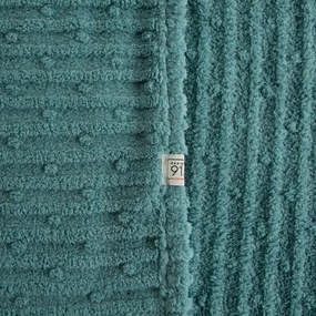 Dekorstudio Deka LISA v mätovej farbe Rozmer deky: 200x220cm