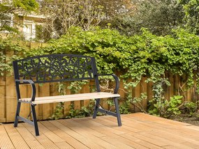 CH Záhradná lavička Lucky