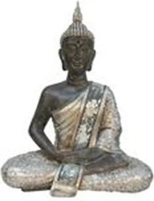 XXXLutz BUDHA Ambia Home - Figúrky & sošky - 0083060071