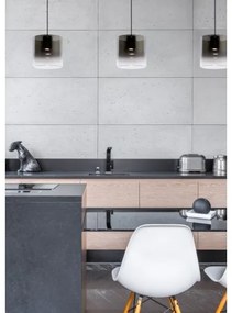 Lucide 74402/25/65 - LED Stmievateľný luster na lanku OWINO 1xGU10/5W/230V