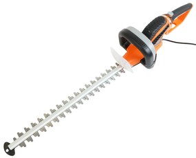 ASIST smart garden El. Nožnice na živý plot 620W Poškodený obal: Nie