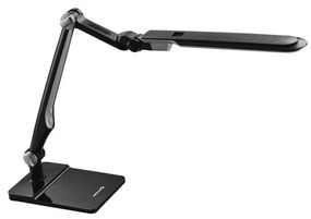 Ecolite LBL1207-CR - LED Stmievateľná stolná lampa MATRIX LED/10W/230V