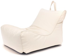 Sedací vak Flavio Outdoor Farba: M20 - krémová