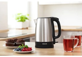 SENCOR SWK 2200 rýchlovarná kanvica