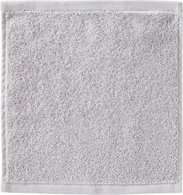 FABULOUS Uterák 30 x 30 cm - sv. sivá