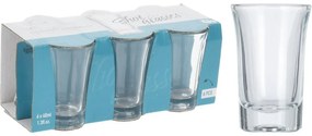 6-dielna sada štamperlíkov Roya, 40 ml