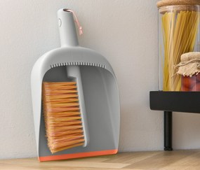 Zmetáčik a lopatka