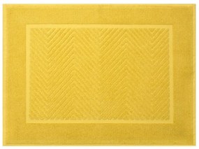 Koberček KALIA 09 horčicový