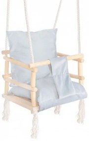 Závesné kreslo SPRINGOS HS04