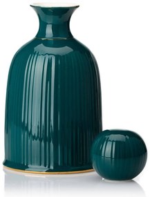 Čajový/kávový set Kendi Green