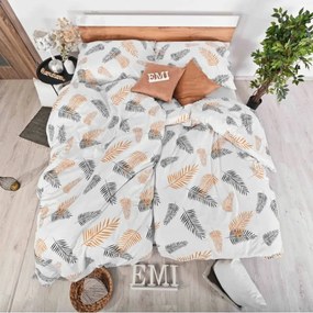 Obliečky bavlnené Rio EMI, Štandardný set jednolôžko obsahuje 1x 140x200 + 1x 70x90