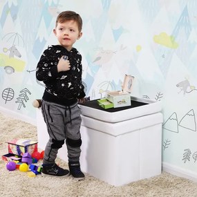 Lavička s vekom LSF45WT