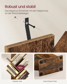 Knižnica LBC609KD01