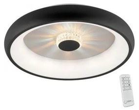 JUST LIGHT. JUST LIGHT. 14384-18 - LED Stmievateľné stropné svietidlo VERTIGO LED/29W/230V+DO W4565