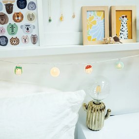 Detské svietidlo Fizz – SQUISHMALLOWS