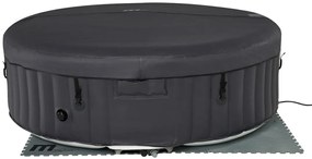 Marimex Vírivý bazén MSPA Rimba U-RB061 11400252