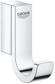 Háčik GROHE Selection chróm G41039000
