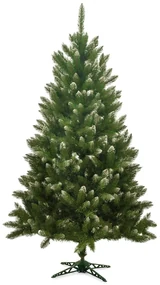 Foxigy Vianočný stromček Smrek 250cm Luxury Diamond