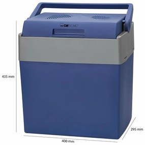 Clatronic KB 3714 chladiaci box 28 l