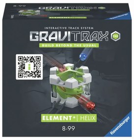 GraviTrax PRO Skrutkovica