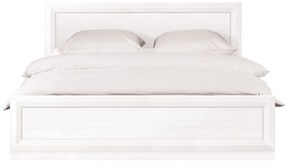 Manželská posteľ: malta - loz 160x200