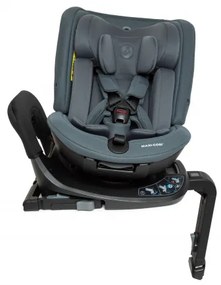 MAXI-COSI SPINEL 360 PLUS AUTOSEDAČKA AUTHENTIC GRAPHITE