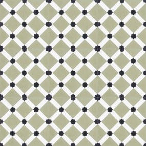 Cementové dlaždice 322 | Articima