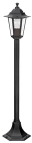 Rabalux 8210 - Vonkajšia lampa VELENCE 1xE27/60W/230V