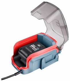 EXTOL PREMIUM Ponorné čerpadlo do suda aku Share20V 1800 l/h 8891930