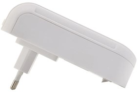 Cattara Lapač hmyzu LED UV Plug, 230 V