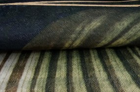 Koberec FLANNEL PRINTED Y-A