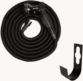 Súprava záhradnej hadice Deluxe, 3 ks