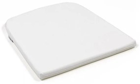 Stima podsedák ku kreslu NET Vyberte odtieň ->: Bianco - Biela