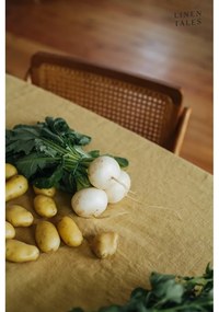 Ľanový obrus 140x200 cm - Linen Tales