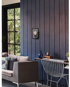 Eglo 43664 - Nástenné svietidlo JUBILY 1xE27/40W/230V