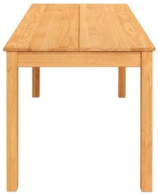 IDEA nábytok Jedálenský stôl 150x75 TORINO vosk