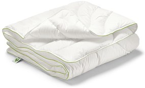 Prešívaná prikrývka irisette® greenline Megafil® BIO, štandardná veľkosť