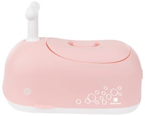 Nočník veľryba Pink