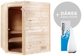 Sauna Hanscraft PALAPELI HS4