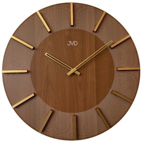 Nástenné hodiny JVD HC502.2, 50 cm
