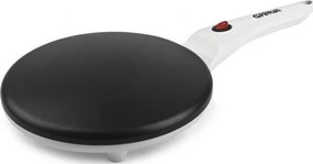 G3Ferrari G10306 - Palacinkovač CREPPE 20 cm 800W/230V biela