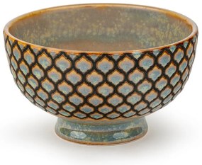 Porcelánové šálky v súprave 5 ks 200 ml Sara – Bredemeijer